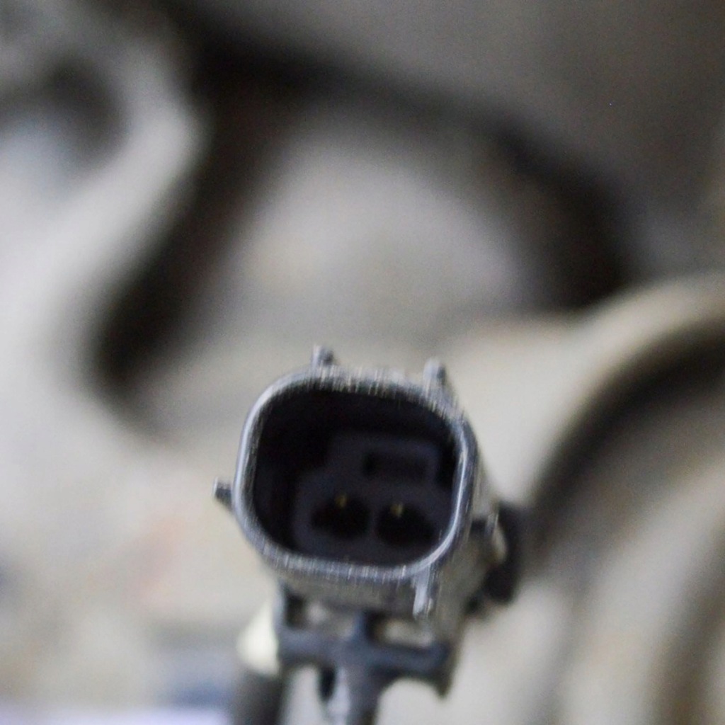 фото №5, Lexus rx 450h 2018 правая сторона амортизатор задний