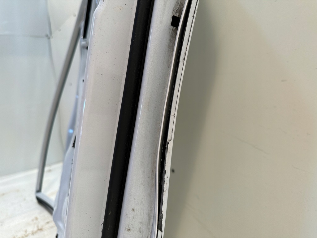 фото №11, Hyundai kona двері лівий перед передні ліва