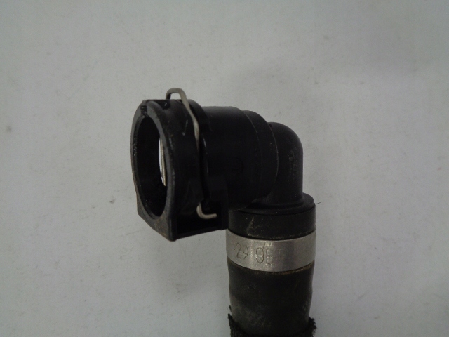 фото №2, Citroen ds3 crossback e-tense труба wąż wody