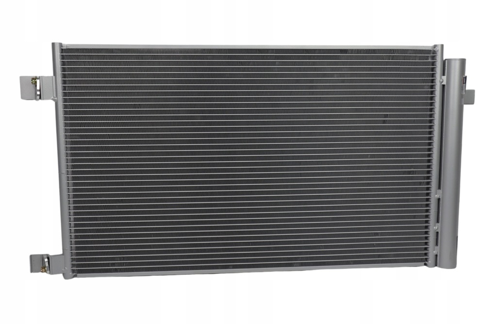 фото №1, Радиатор кондиционера renault talisman 2015 -