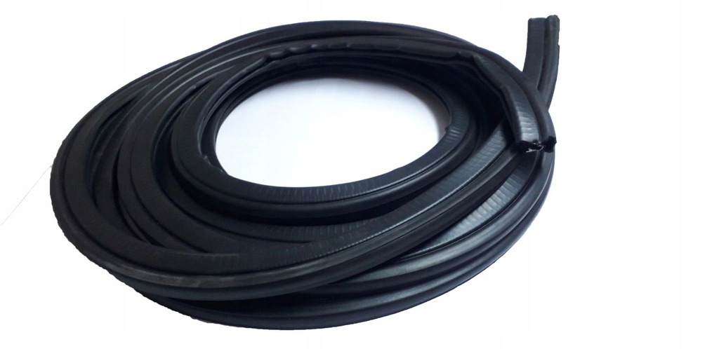 фото №1, Merecdes sprinter w906 rok 06-13, 13-18 прокладка двері задня задніх 7m