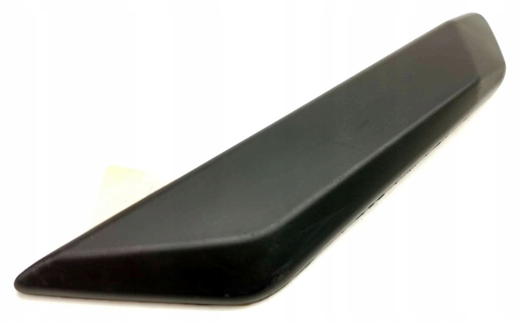 фото №1, Nowa org молдинг бампера toyota auris ii