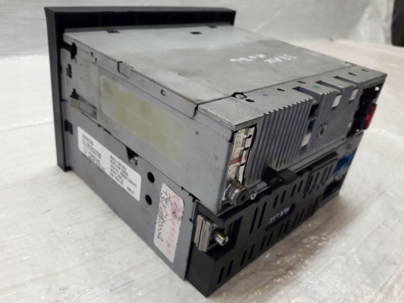 фото №4, Porsche 911 996 pcm радио навигация