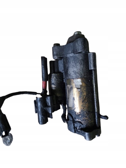 фото №7, Moo2t88671 стартер mazda 6 gg 2.0