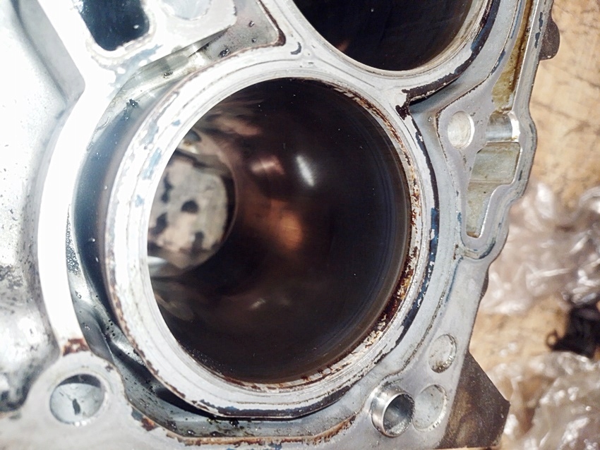 фото №11, Блок двигателя chy 1.0 mpi up mii citigo fabia 3 polo v loud up 04c103023h