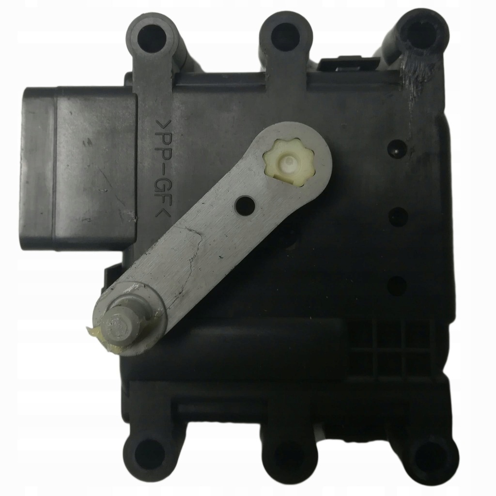 фото №1, Mazda 6 gg двигатель отопителя