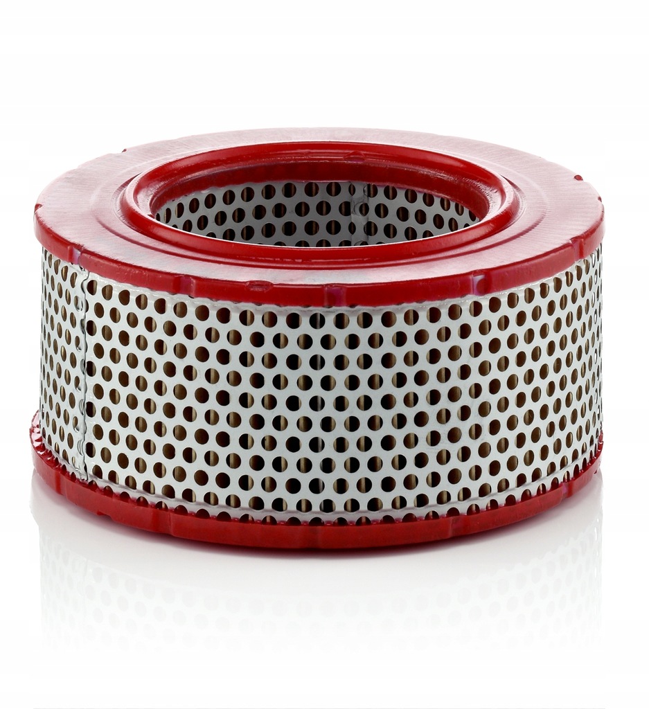 фото №2, Фильтр воздуха