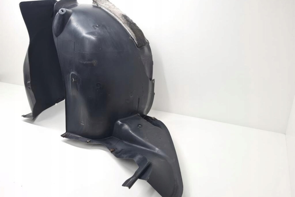 фото №9, Подкрылок левая передние vw tiguan 5n_ 5n0805911a 2.0l дизель 103kw 2011