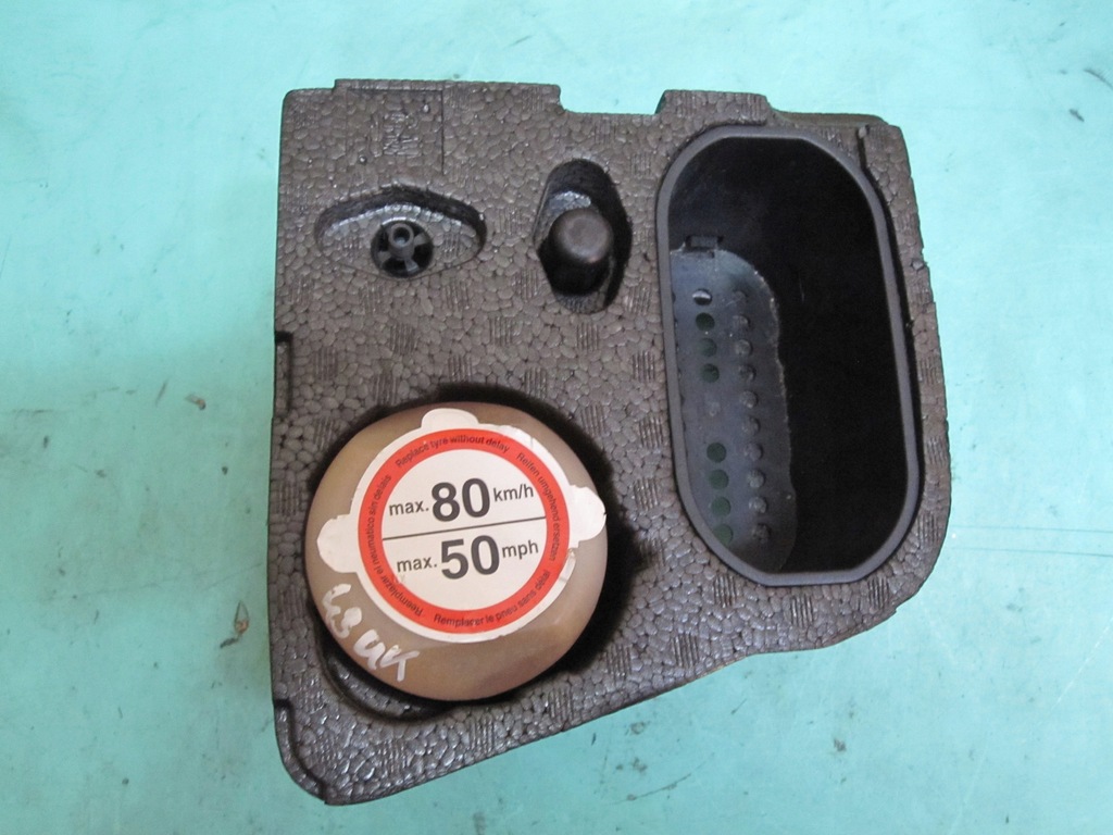 фото №1, Opel meriva b 11r набір ремонтний