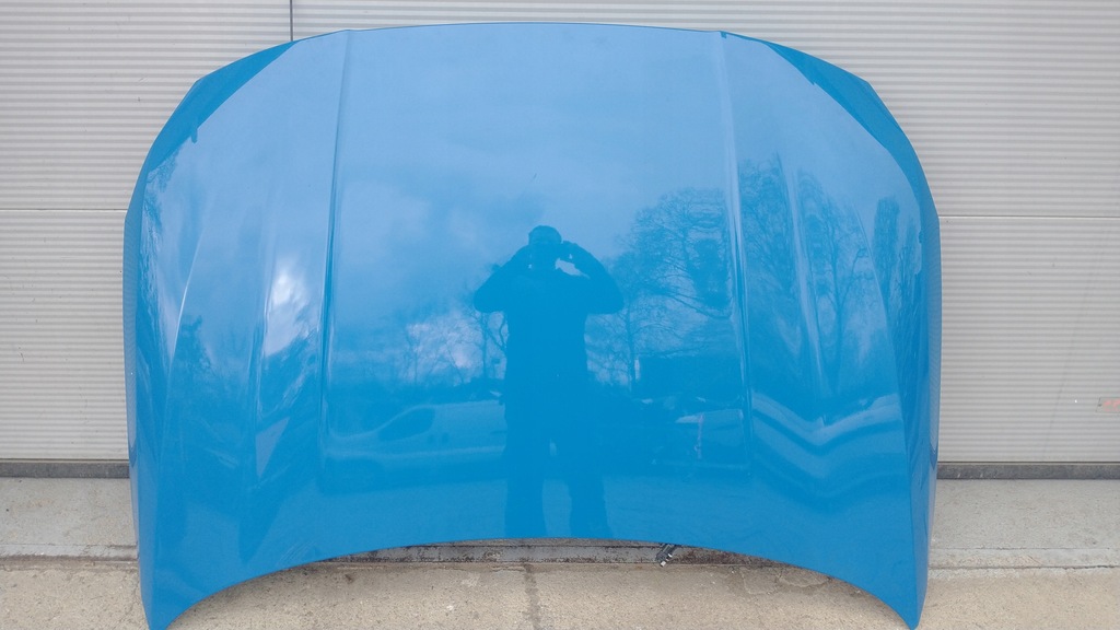 фото №16, Bmw 2 f44 перед pas передній радіатор 1.5 i капот бампер крила