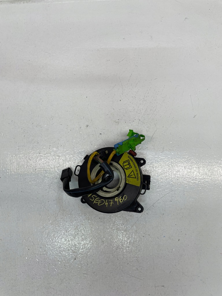 фото №1, Стрічка шлейф подушка безпеки 156047960 fca