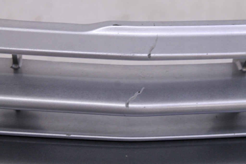 фото №13, Бампер перед передній lexus rx i rx300 lift 00r-