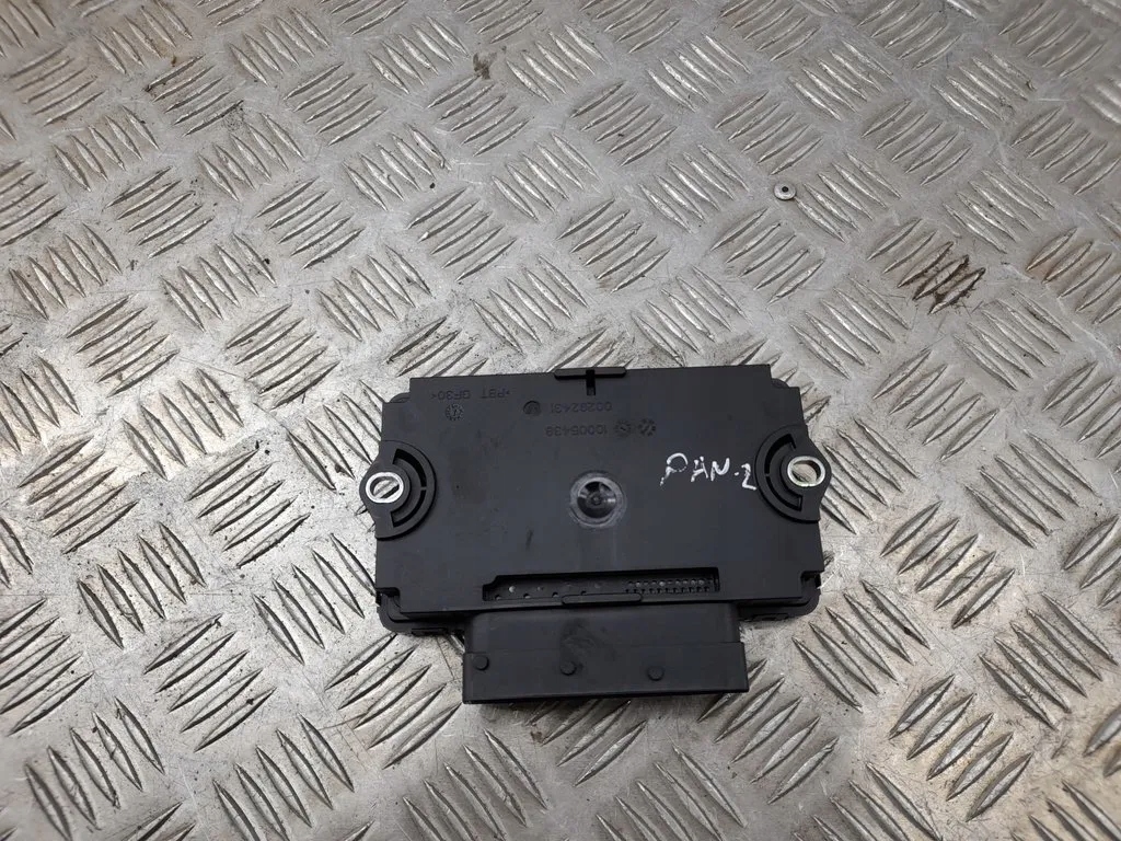 фото №7, Модуль тормоза porsche panamera i 970 97061810909