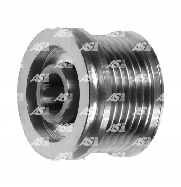 фото №1, Генератор - зчеплення односторонній as-pl afp0033