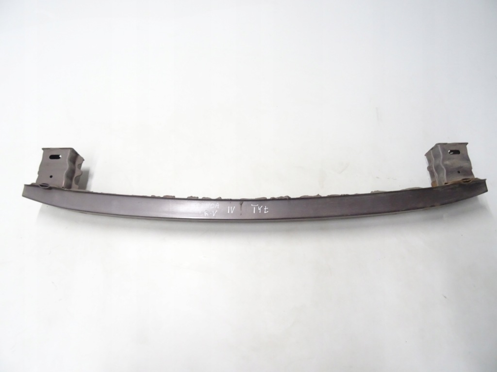 фото №1, Honda crv iv балка усилитель бампера задняя