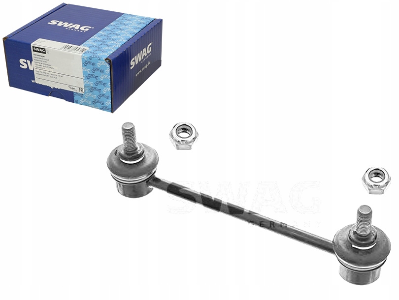 фото №1, Swag з'єднувач стабілізатора kia magentis mg 2006