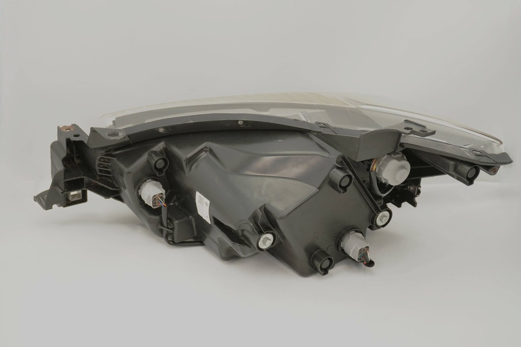 фото №10, Лампа передняя правая mazda cx-5 lift 36720190