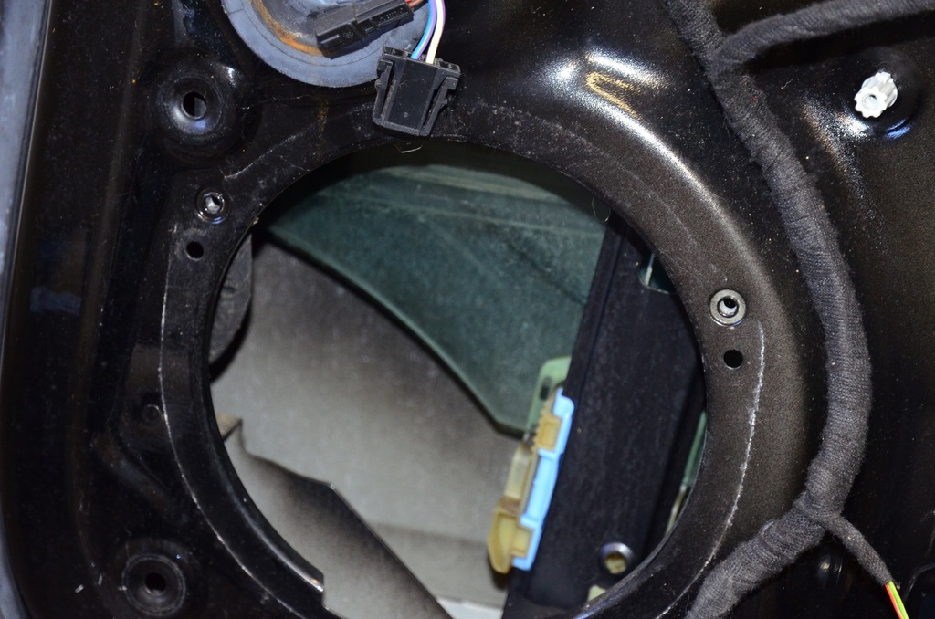 фото №14, Audi a8 d4 4h дверь задние правое чёрные