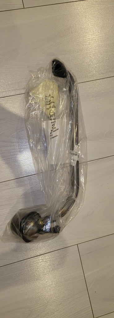 фото №1, Шланг всмоктуючий 1730465 e36 z4