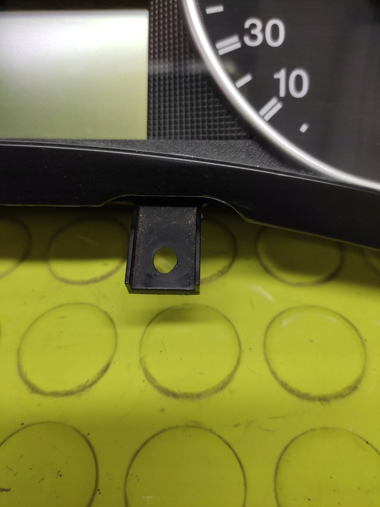 фото №4, Fiat croma 1.9 jtd счетчик 51735924