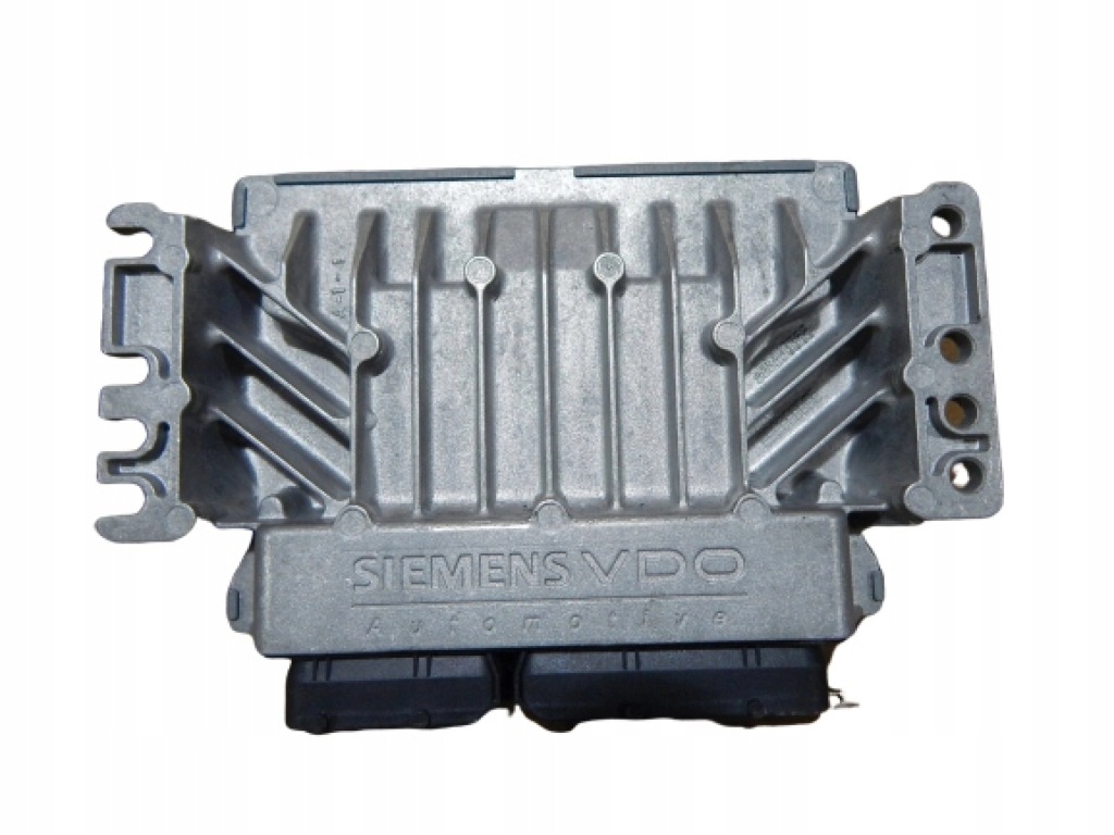 Купити Бортовий комп'ютер двигуна mini r50 1.6 16v