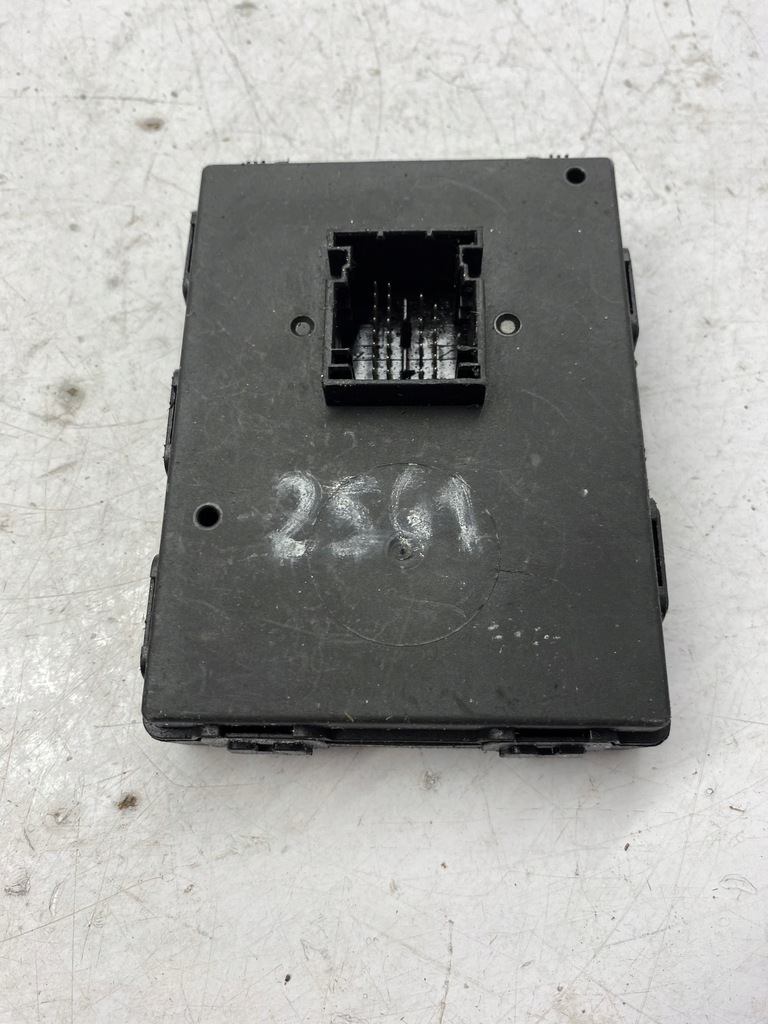 фото №1, Skoda karoq модуль kessy 3q0959435g