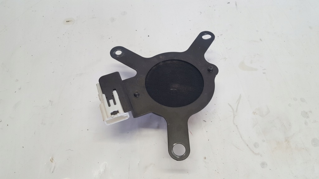 фото №1, Toyota mr2 sw20 динамик левый 86160-17100