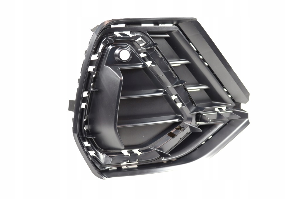 Купить Решётка бампера перед правый  audi q3 aso оригинал