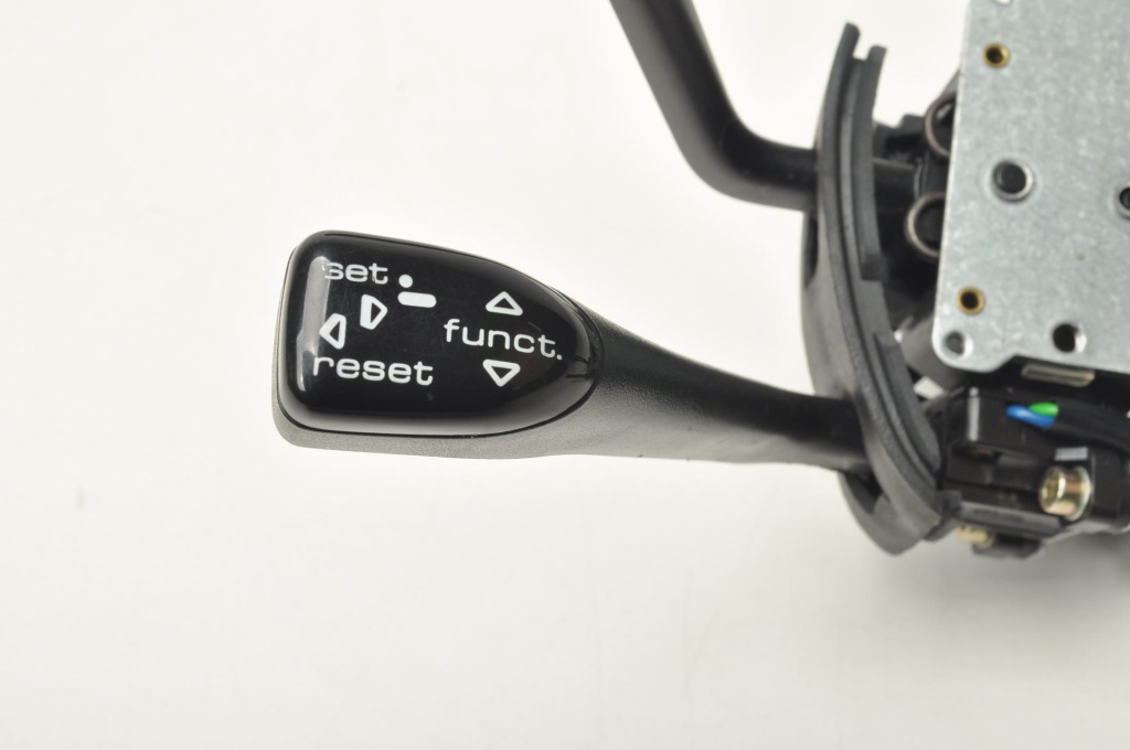 фото №7, Porsche boxster 986 перемикач комбінований 99661321910