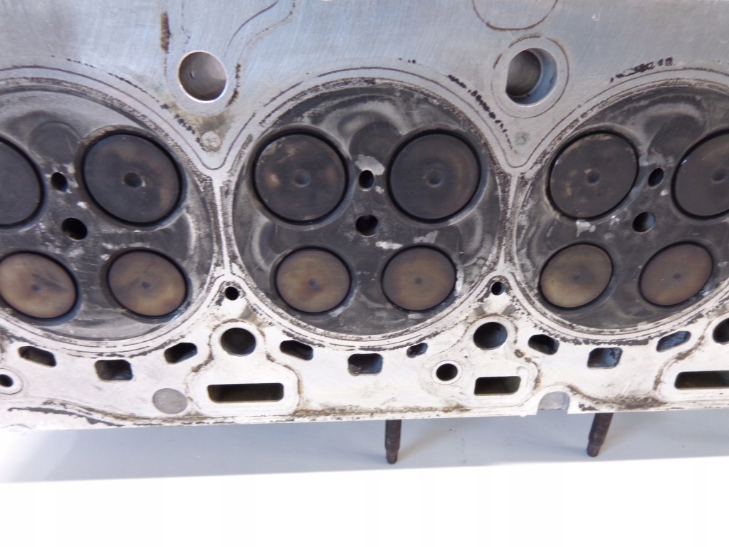 фото №12, Bmw 3 e90 e91 2.0 d n47 n47d20a головка 7797678 7810196