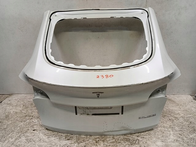 Купити Кришка багажника задній кришка багажника tesla y 20-