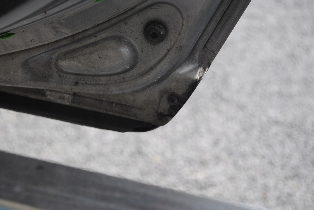 фото №7, Дверь правое задняя ly7g audi a4 b7 avant