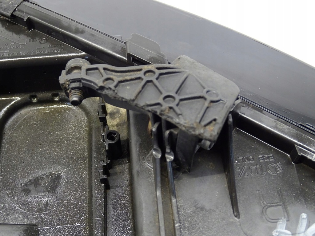 фото №9, Лампа правая правый перед bi ксенон audi a5 8t lift 8t0941006d