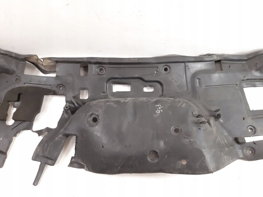 Mercedes-benz sprinter w906 шумоизоляция панели приборной панели a9066880060cc с Разборки