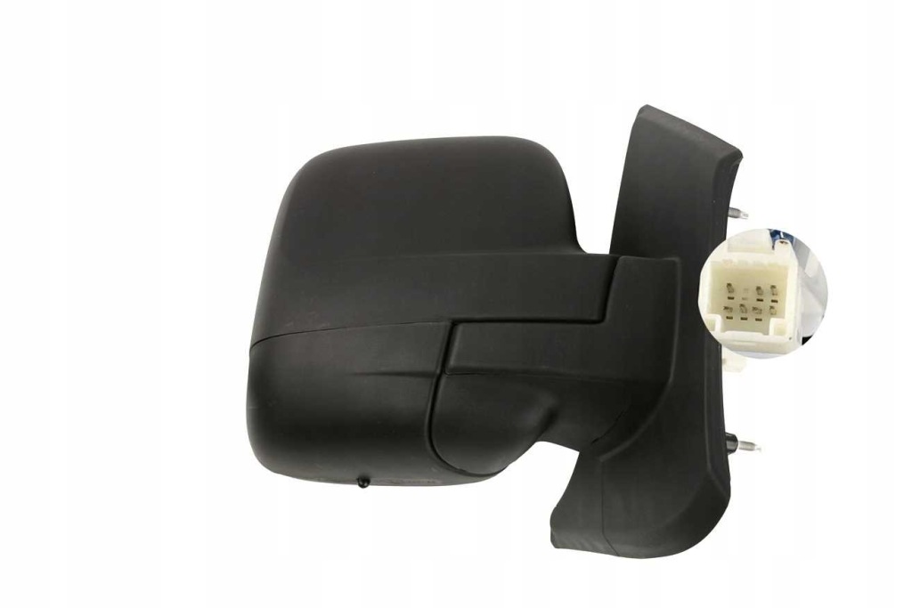Дзеркало електричний праве renault trafic 14 p Ціна