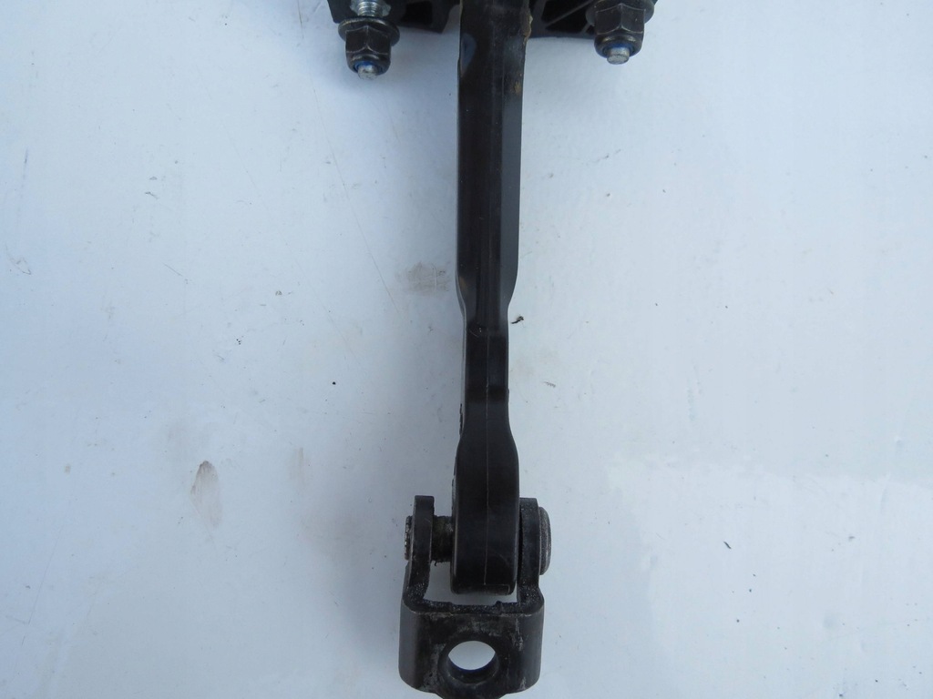 фото №11, Ограничитель дверь правый левый задняя volvo v70 iii xc70 ii s80 ii 31217754