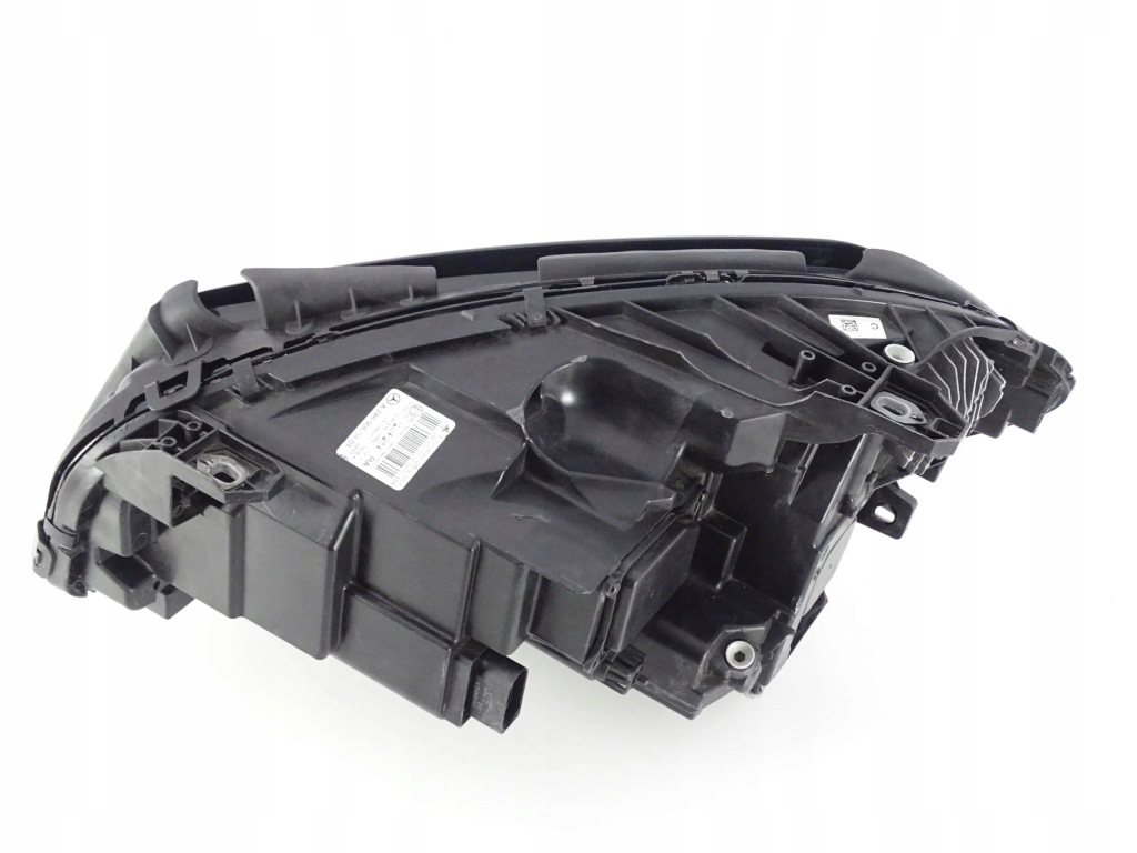 фото №6, Лампа перед передняя правая mercedes b-klasa 246 a246 w246 lift