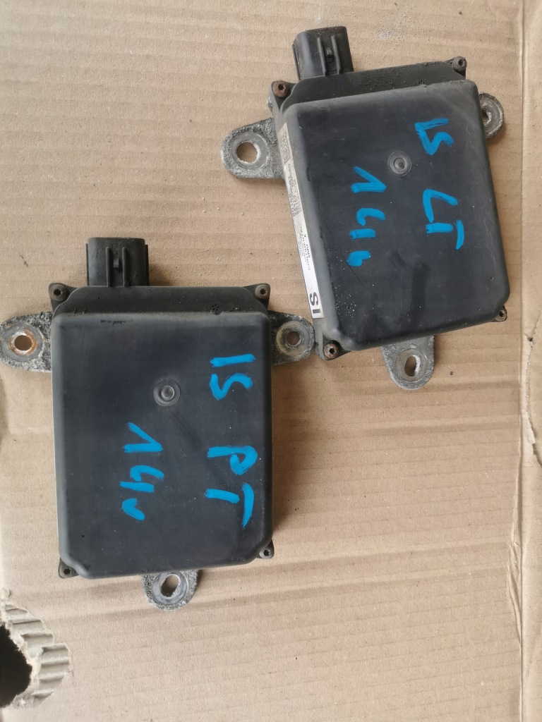 Купити Lexus оригінальний номер 88162-0w080