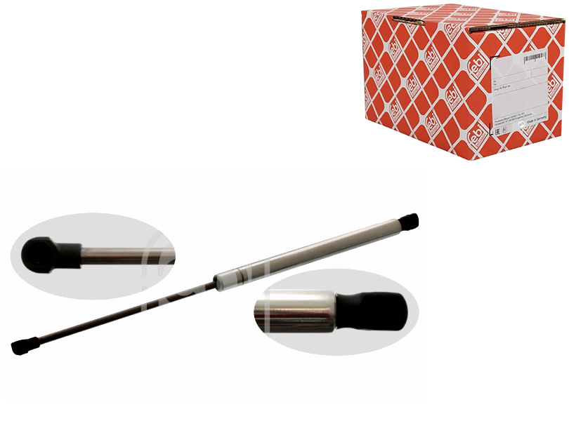 Пружина газовая крышки багажника Оригинал