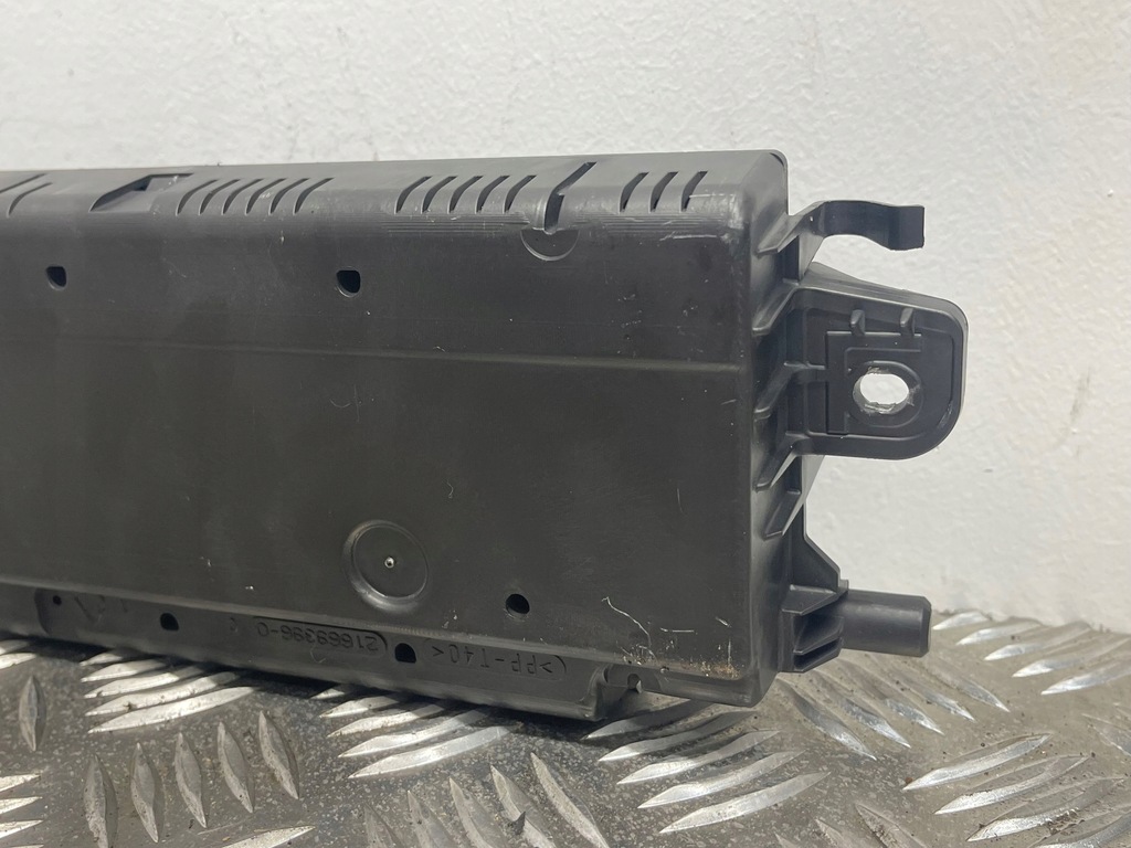 фото №11, Renault scenic ii - grand scenic ii 2004 лічильник / спідометр