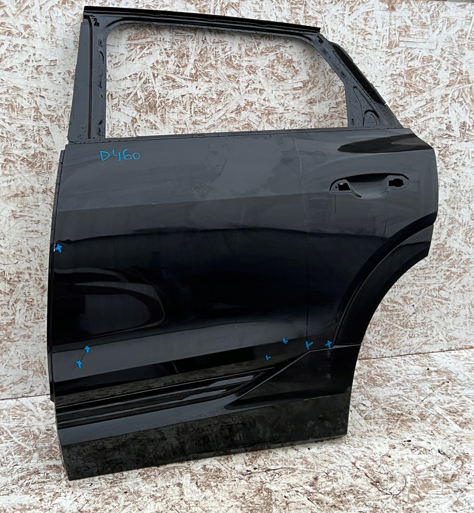 фото №1, Дверь задняя левый левая задние audi e tron 4ke