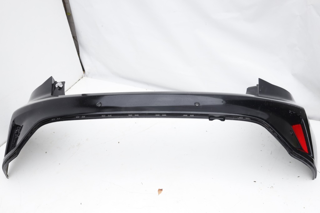 фото №1, Бампер ford focus mk4 mk 4 mk iv hb задняя задний идеальное состояние