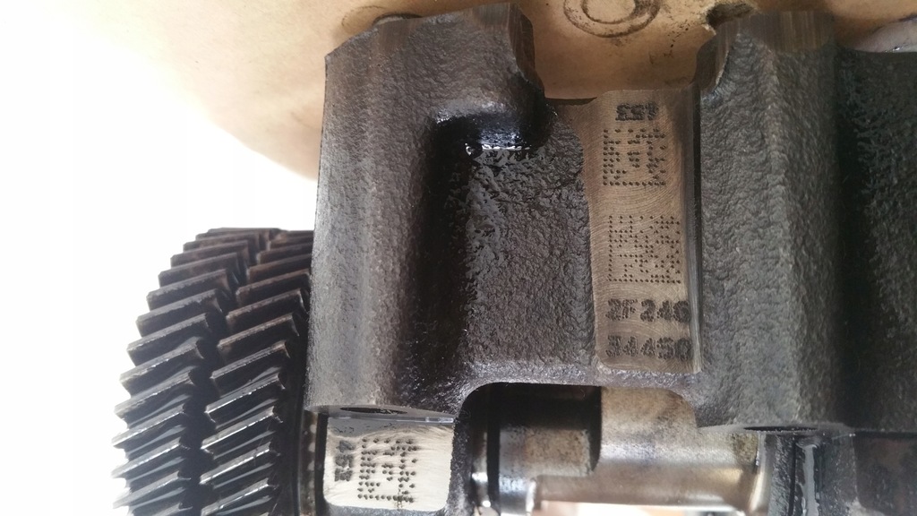 фото №5, Вали балансувальне renault trafic