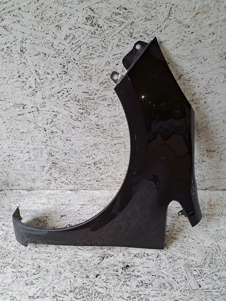 фото №1, Kia rio крила лівий перед передній