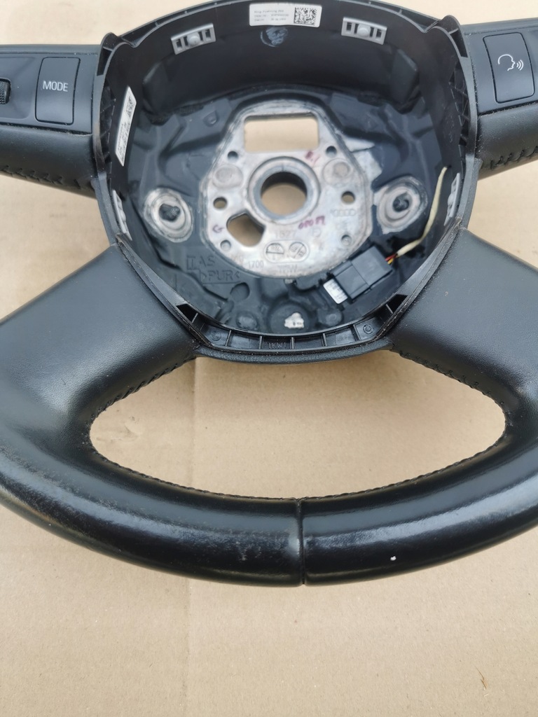 фото №6, Воздуховод audi a4 b8 a5 8t q5 a6 8k0419091b