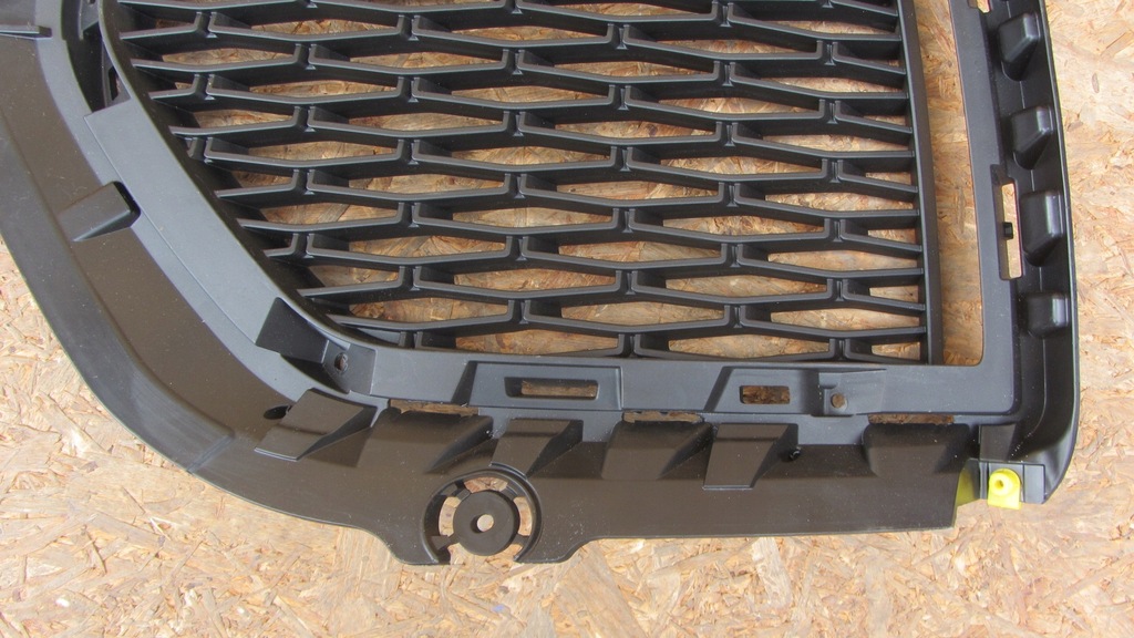 фото №8, Решётка решётки бампера левая правая jaguar e-pace r-dynamic lift 2021-