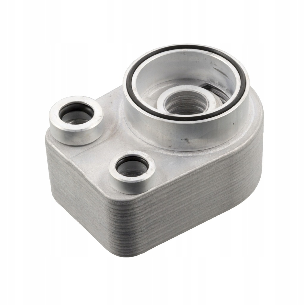 фото №1, Blue print радіатор оливи nissan adn16143