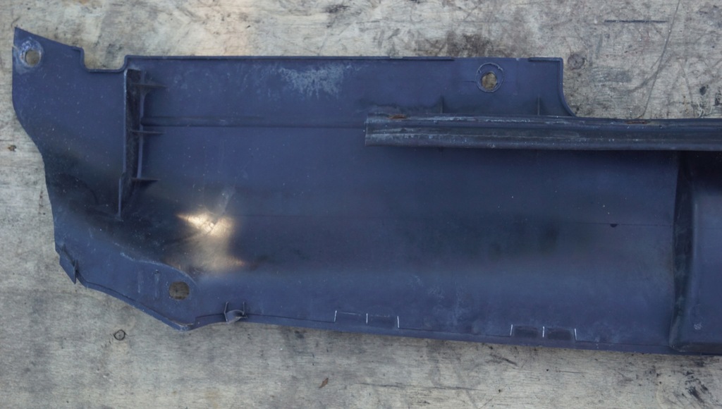 фото №7, Защита поперечина передний audi a5 8t 8t0807081a