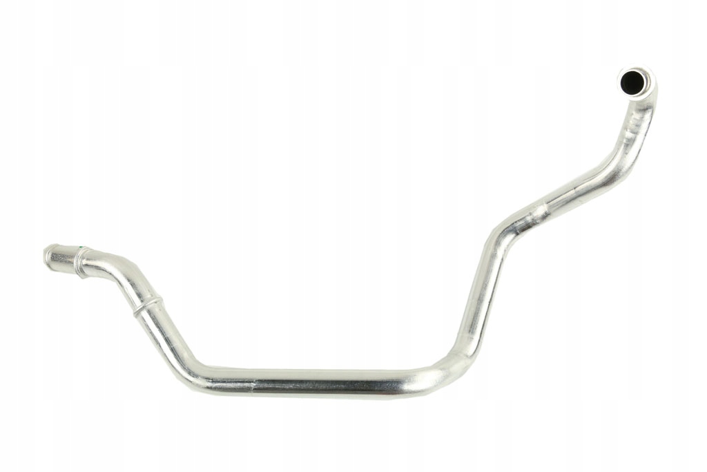 фото №1, Труба охолодження do обігрівача fiat doblo 00-