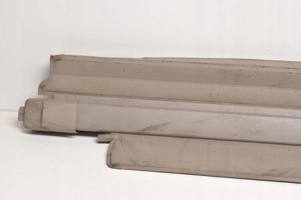 фото №10, Volvo xc90 i шторка задняя задняя багажника suv